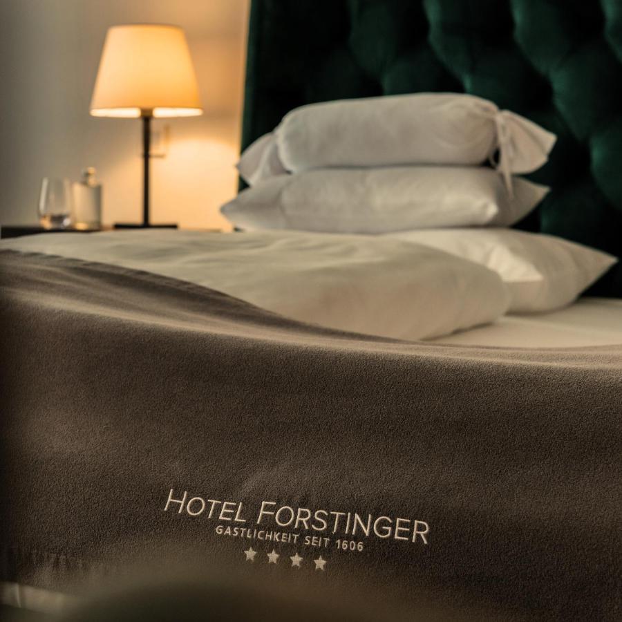 Hotel Forstinger - Boutique Hotel Schaerding Exterior photo